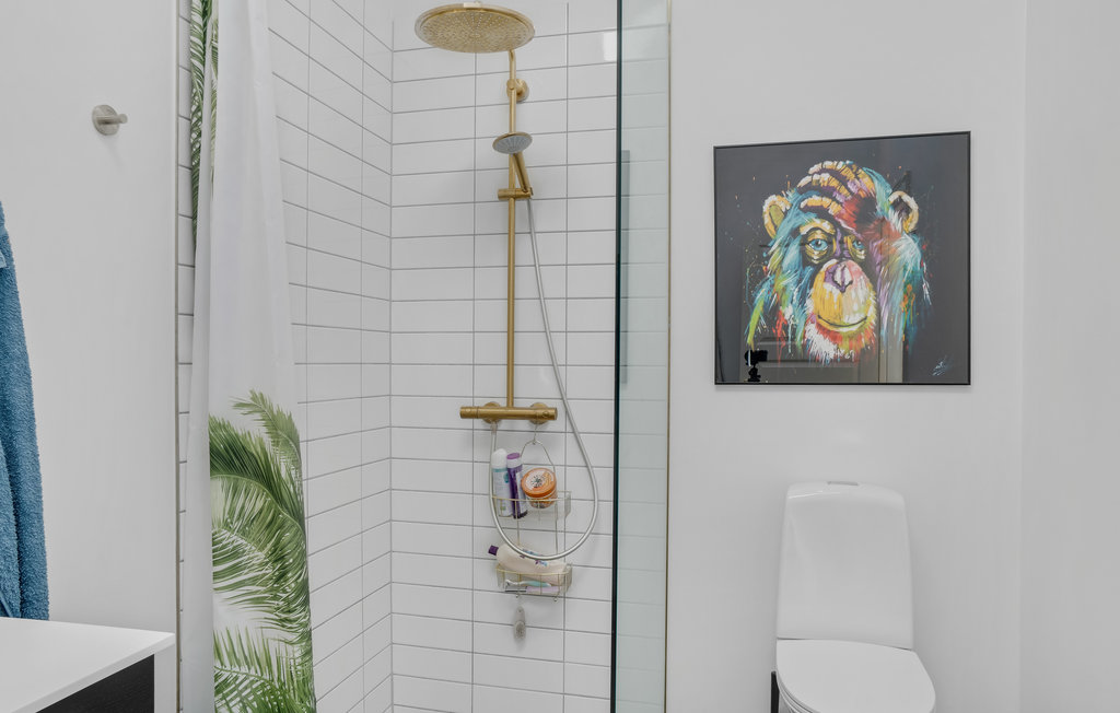 Ferienhaus - Kongsnæs , Dänemark - K05555 27