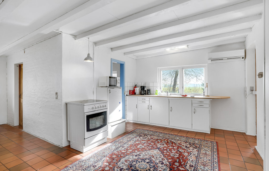 Feriehuse - Hesnæs , Danmark - K05003 7