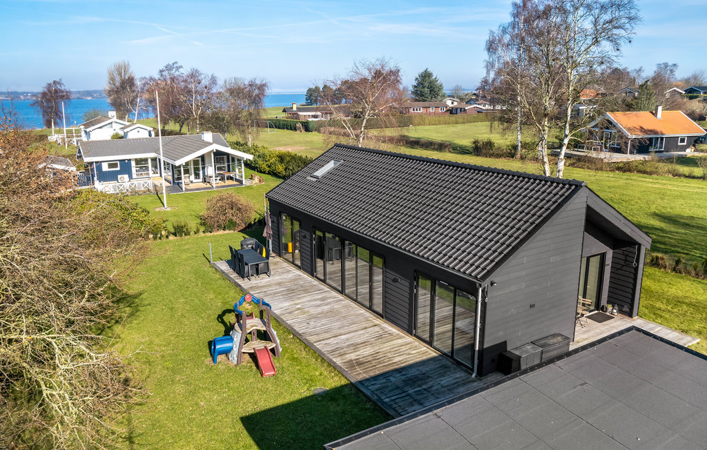 Ferienhaus - Kongsnæs , Dänemark - K05555 10