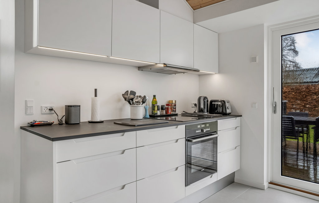 Ferienhaus - Kongsnæs Strand , Dänemark - K05533 4