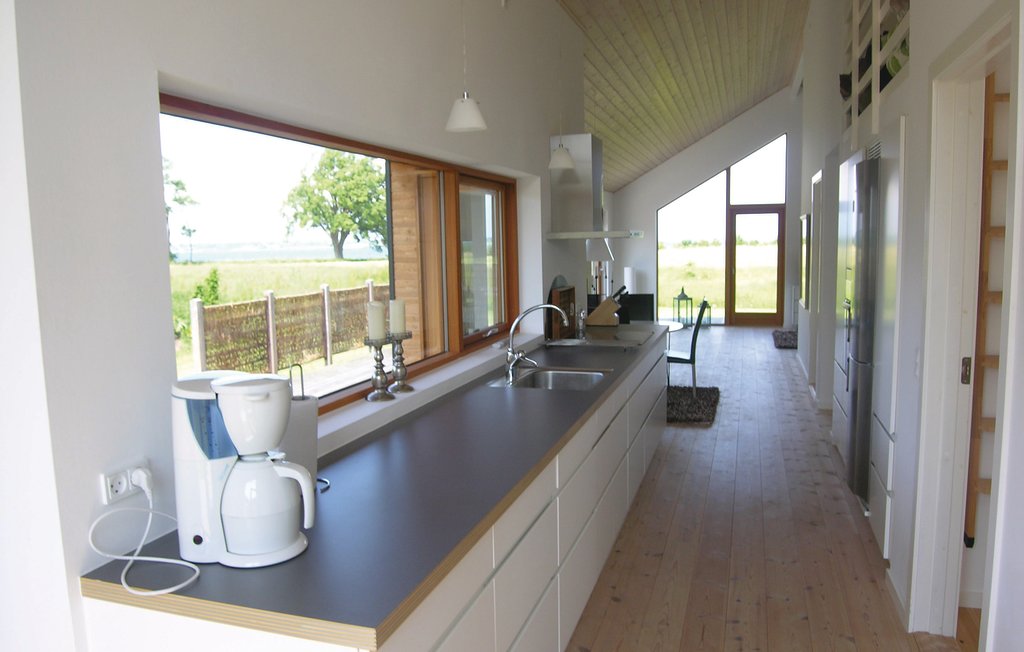 Ferienhaus - Kongsnæs , Dänemark - K05560 11