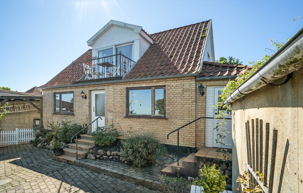 Ferienhaus - Stubbekøbing , Dänemark - K05329 4