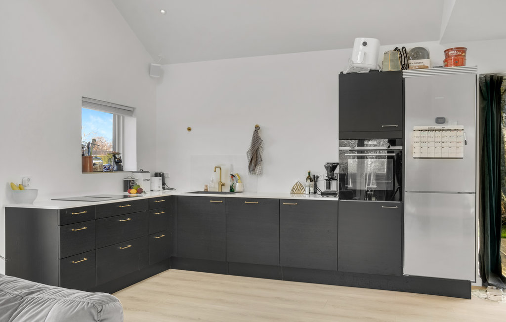 Ferienhaus - Kongsnæs , Dänemark - K05555 5