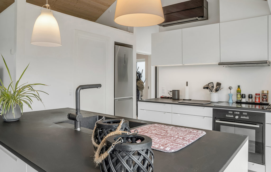 Ferienhaus - Kongsnæs Strand , Dänemark - K05533 13