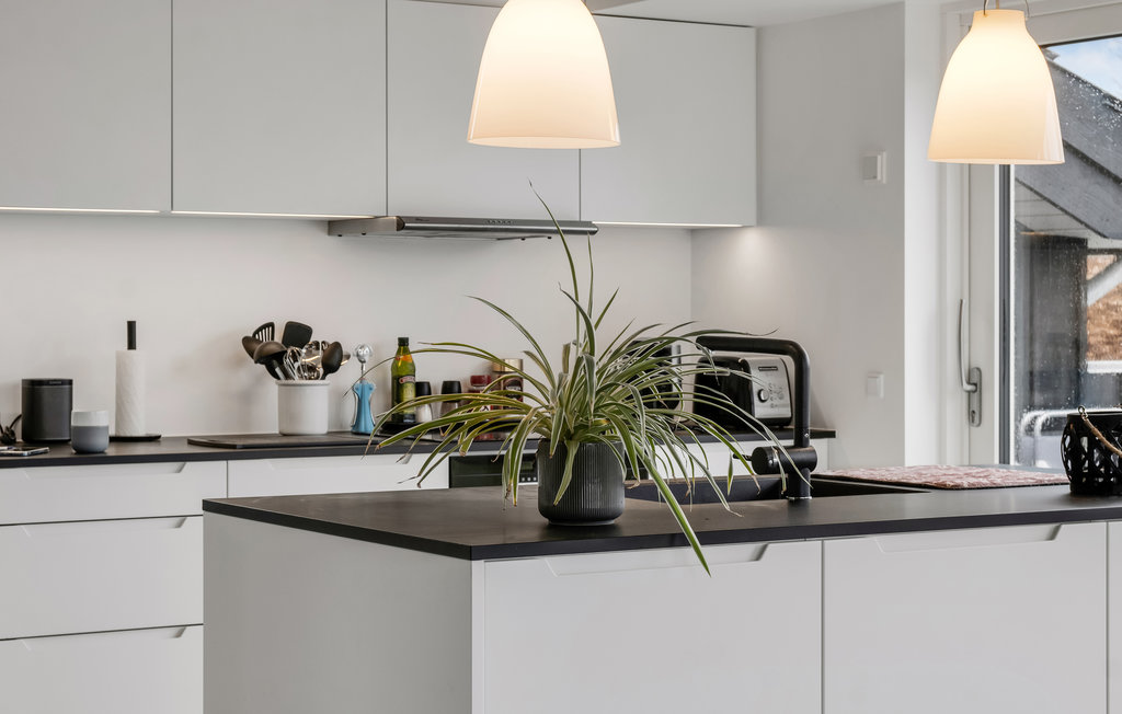 Ferienhaus - Kongsnæs Strand , Dänemark - K05533 14