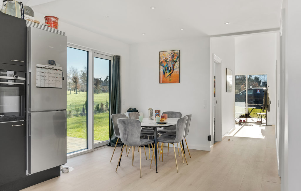 Ferienhaus - Kongsnæs , Dänemark - K05555 8