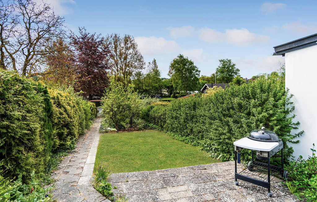 Semesterhus - Stubbekøbing , Danmark - K05318 2