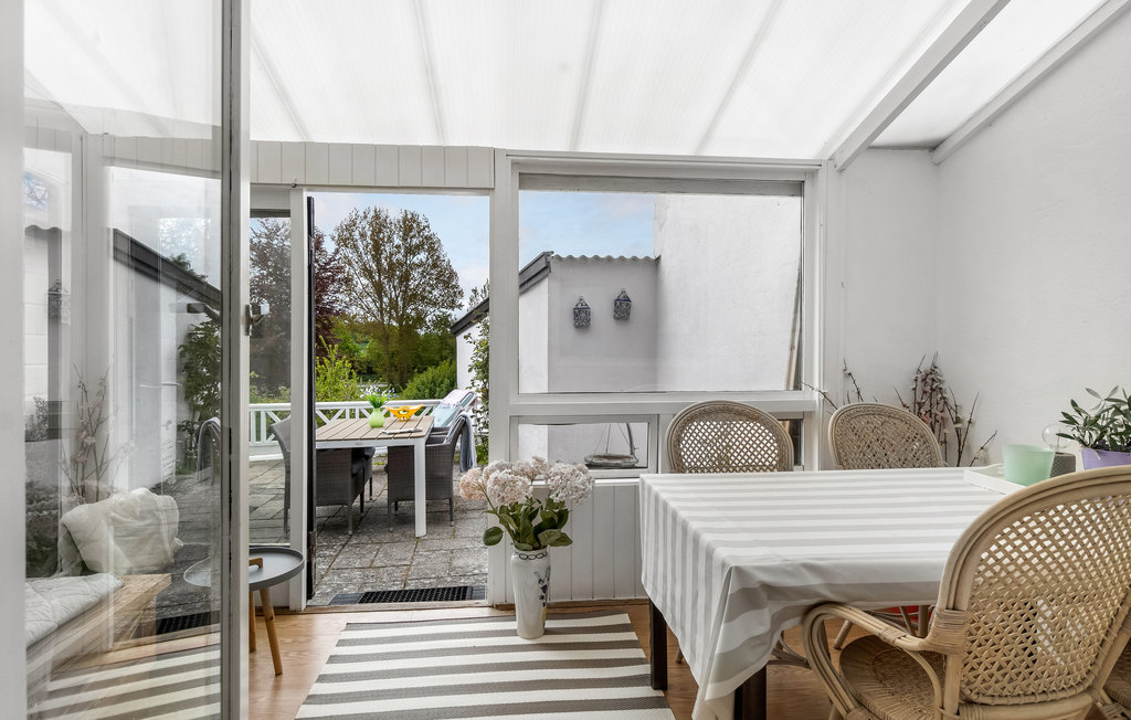 Semesterhus - Stubbekøbing , Danmark - K05318 5