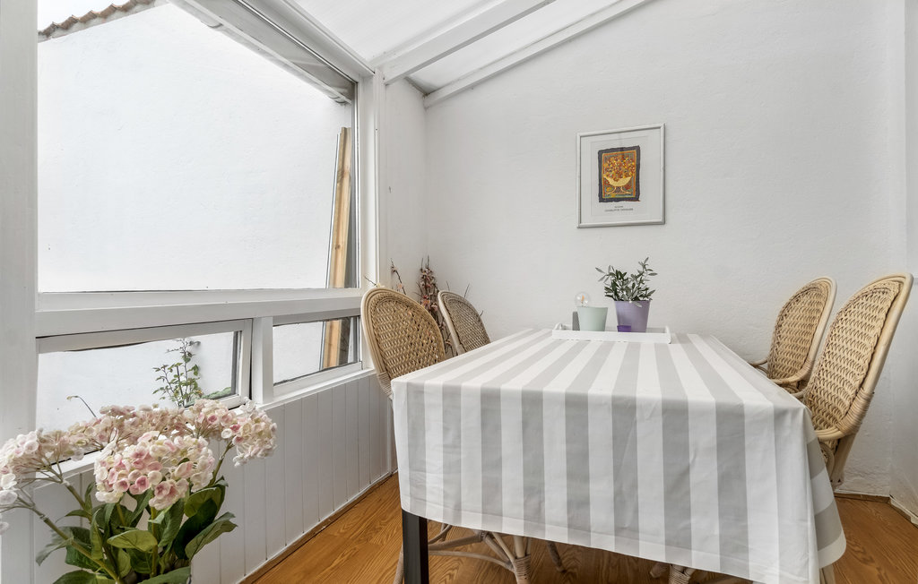 Semesterhus - Stubbekøbing , Danmark - K05318 18