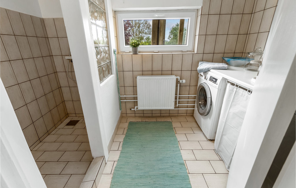 Semesterhus - Stubbekøbing , Danmark - K05318 23