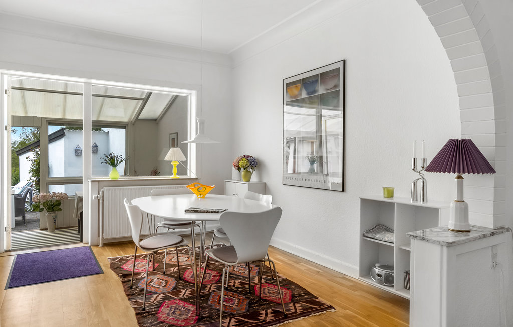 Semesterhus - Stubbekøbing , Danmark - K05318 4