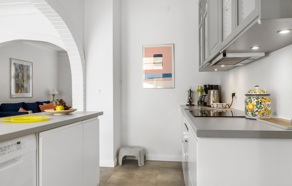 Semesterhus - Stubbekøbing , Danmark - K05318 15