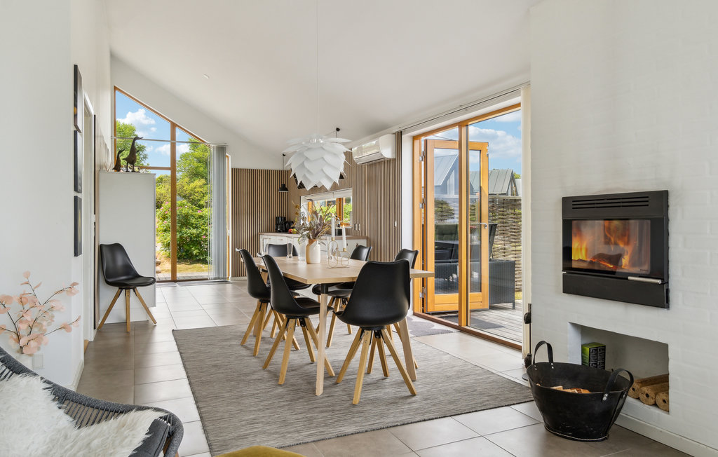 Ferienhaus - Stubbekøbing , Dänemark - K05330 16