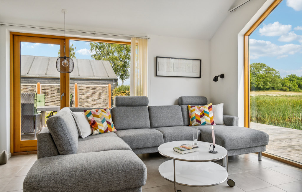 Ferienhaus - Stubbekøbing , Dänemark - K05330 4