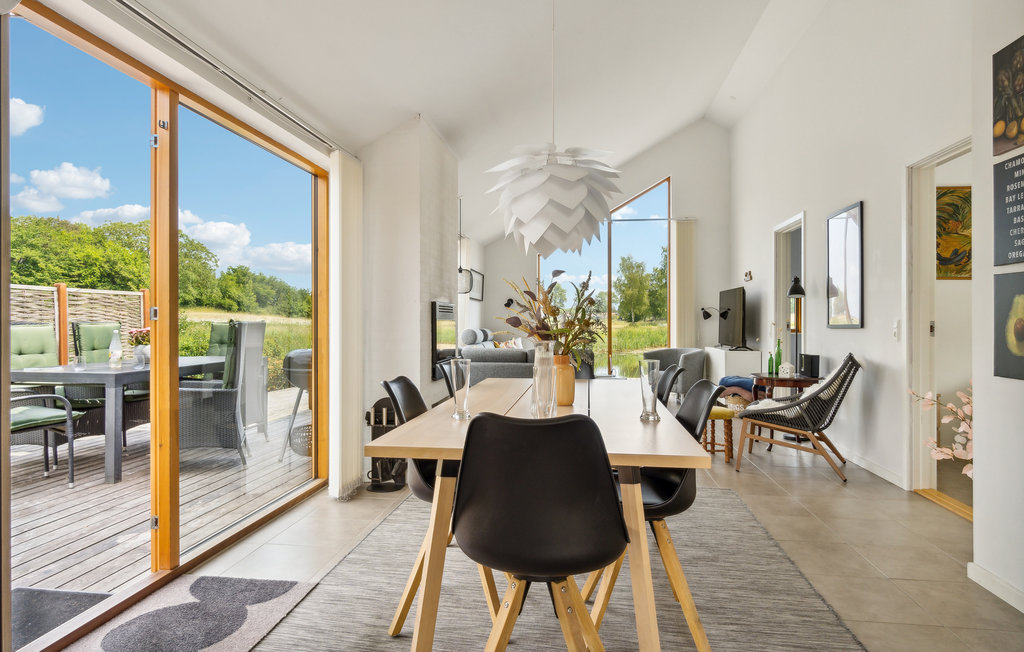 Ferienhaus - Stubbekøbing , Dänemark - K05330 5