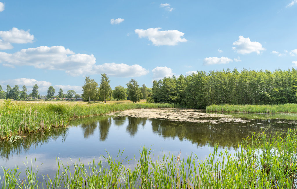 Ferienhaus - Stubbekøbing , Dänemark - K05330 21