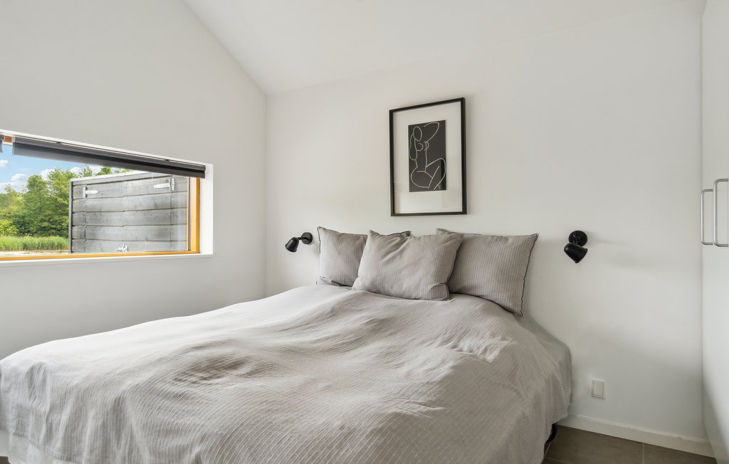 Ferienhaus - Stubbekøbing , Dänemark - K05330 8