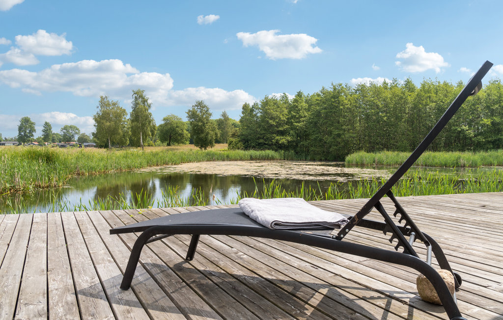 Ferienhaus - Stubbekøbing , Dänemark - K05330 15