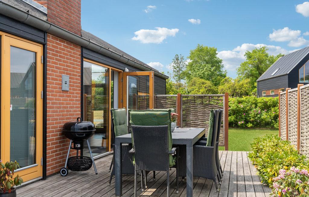 Ferienhaus - Stubbekøbing , Dänemark - K05330 13