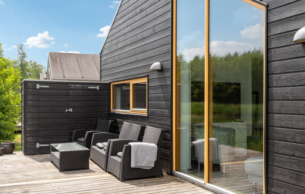 Ferienhaus - Stubbekøbing , Dänemark - K05330 14