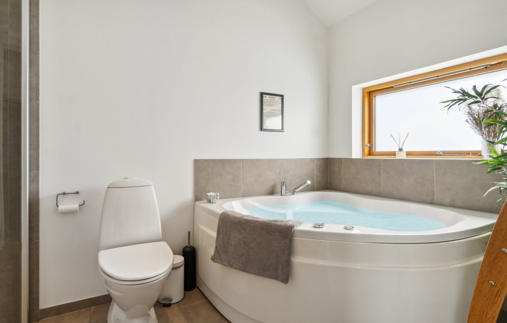 Ferienhaus - Stubbekøbing , Dänemark - K05330 9