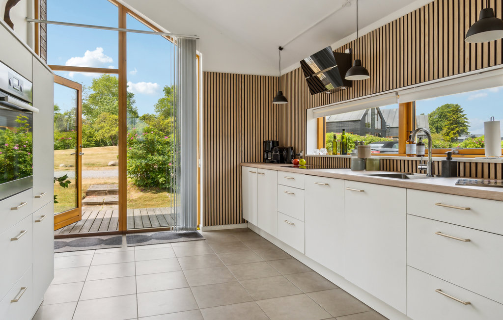 Ferienhaus - Stubbekøbing , Dänemark - K05330 7