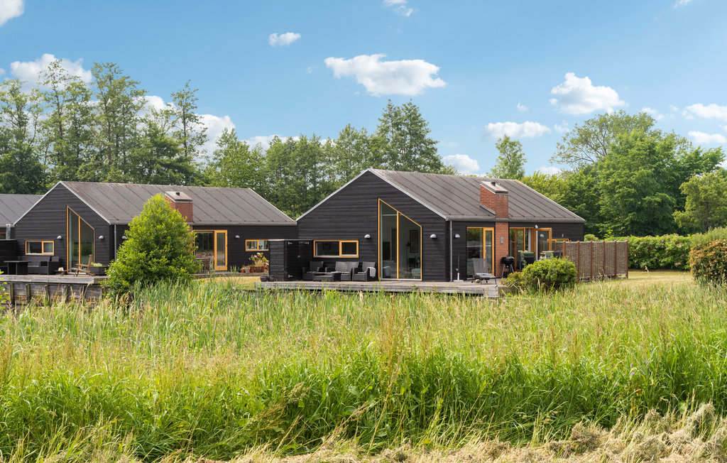 Ferienhaus - Stubbekøbing , Dänemark - K05330 11