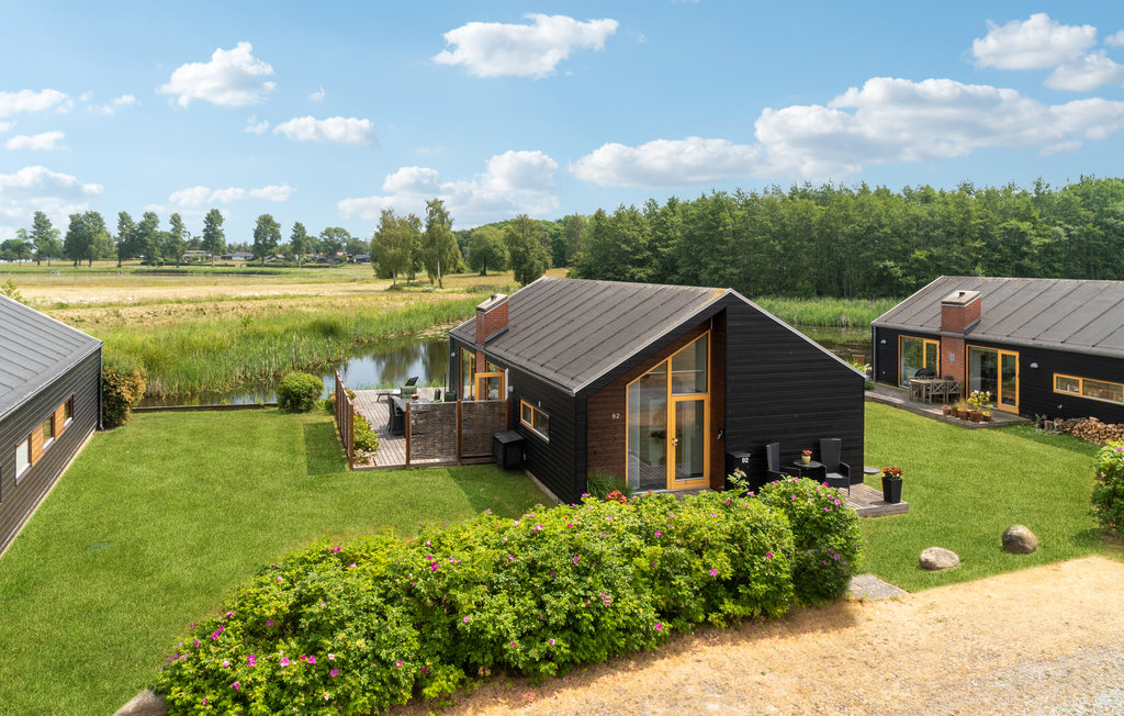 Ferienhaus - Stubbekøbing , Dänemark - K05330 2