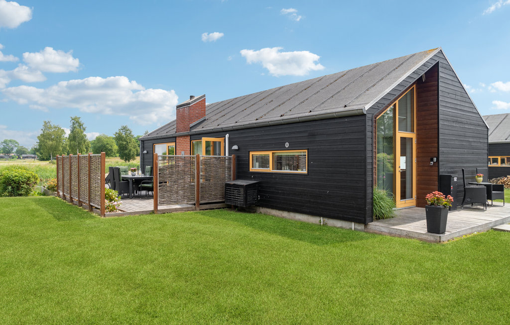 Ferienhaus - Stubbekøbing , Dänemark - K05330 10