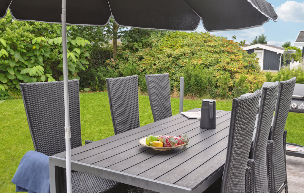 Ferienhaus - Kongsnæs , Dänemark - K05555 13