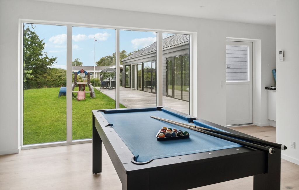 Ferienhaus - Kongsnæs , Dänemark - K05555 20