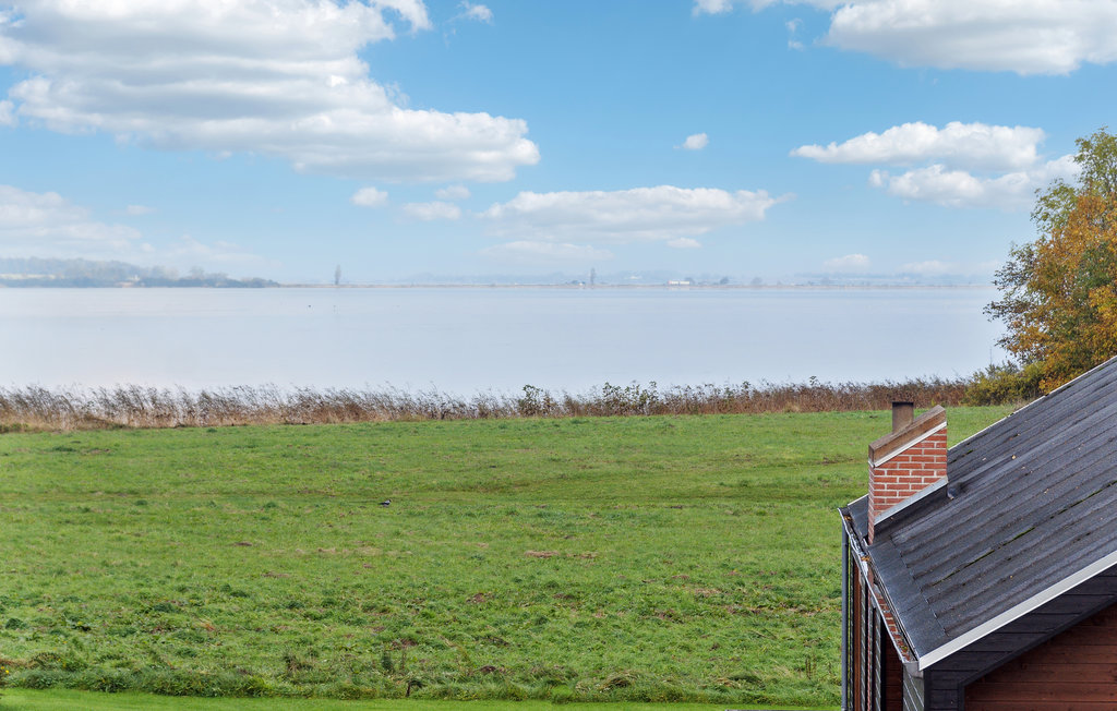 Ferienhaus - Kongsnæs , Dänemark - K05111 14