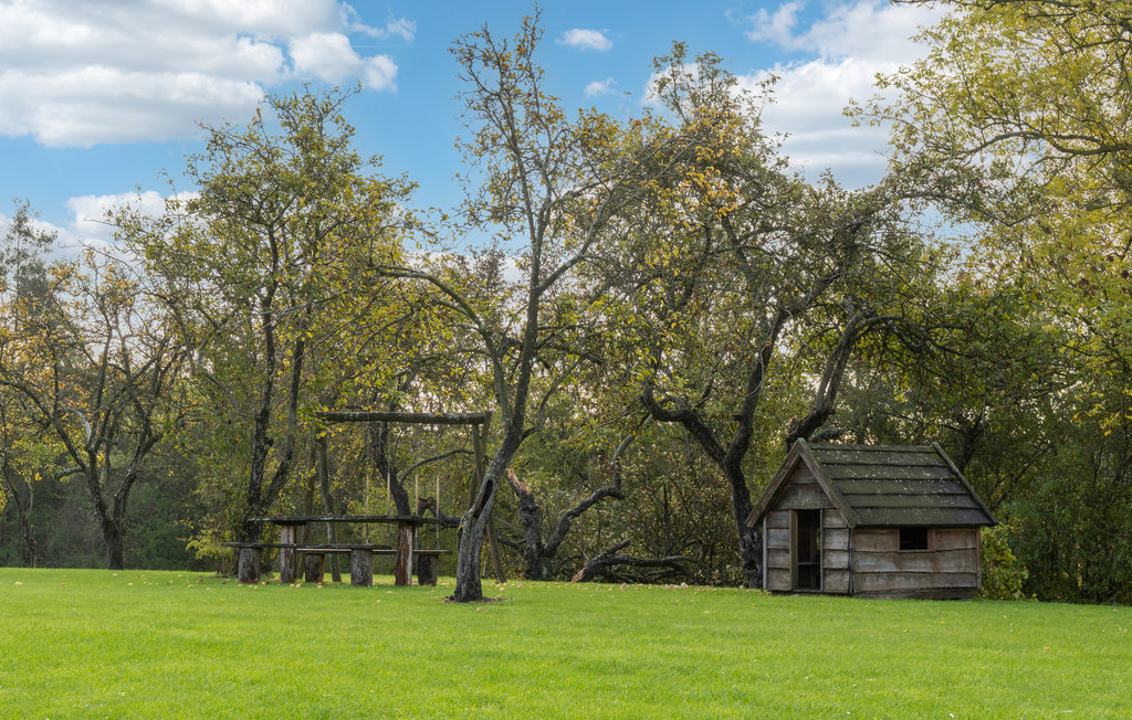 Ferienhaus - Kongsnæs , Dänemark - K05111 25