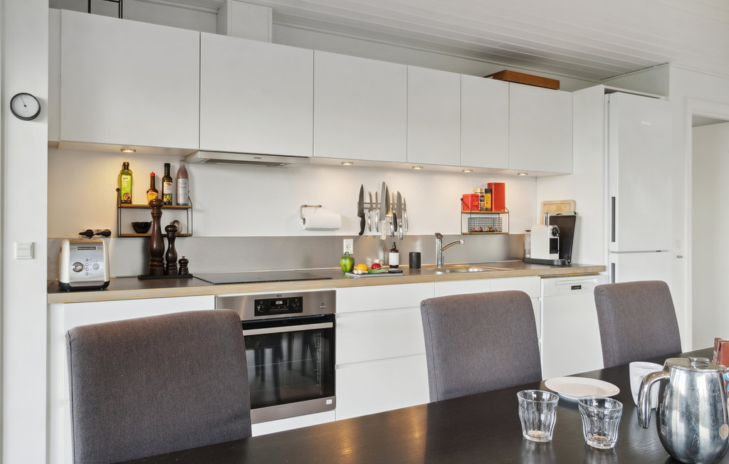 Ferienhaus - Kongsnæs , Dänemark - K05111 7