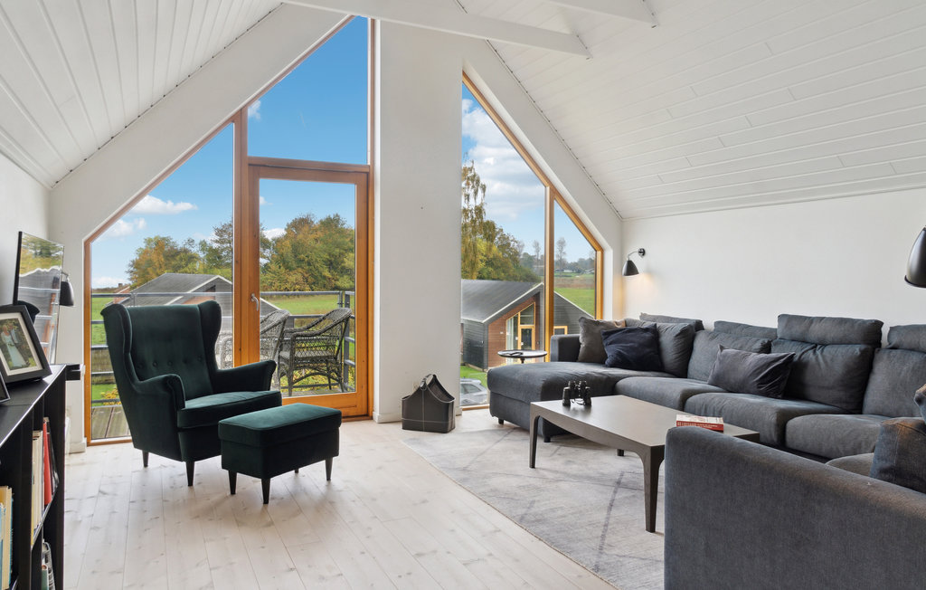 Ferienhaus - Kongsnæs , Dänemark - K05111 3