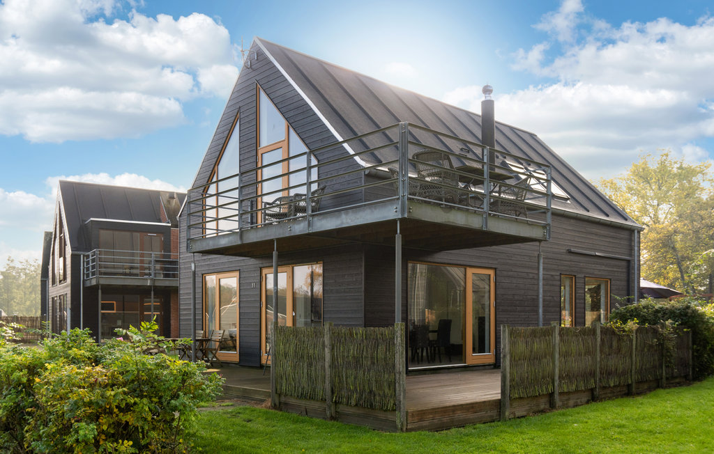 Ferienhaus - Kongsnæs , Dänemark - K05111 11