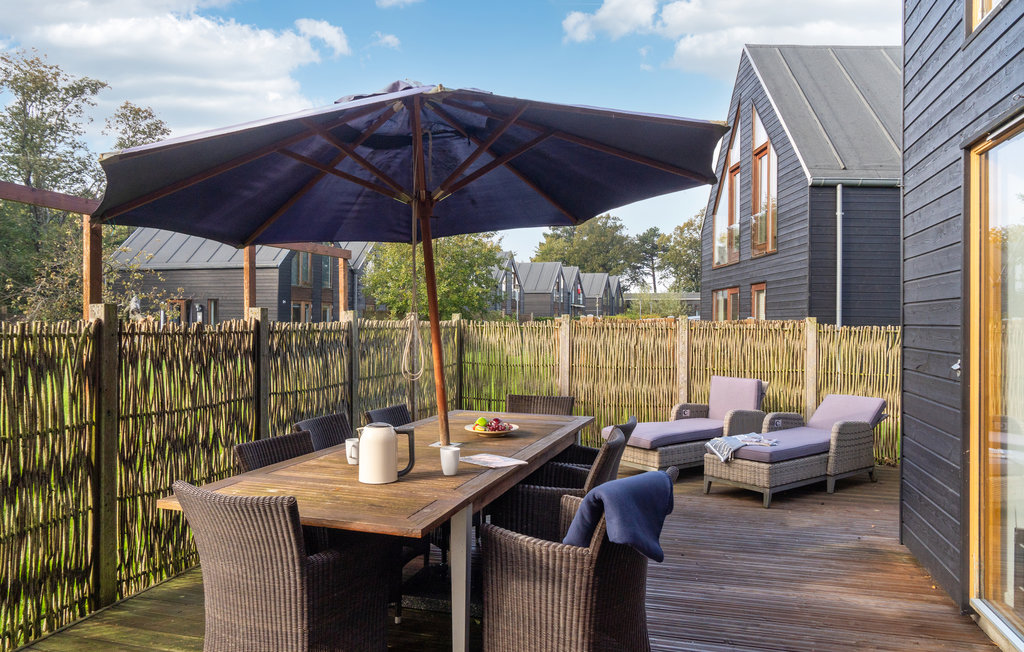 Ferienhaus - Kongsnæs , Dänemark - K05111 2