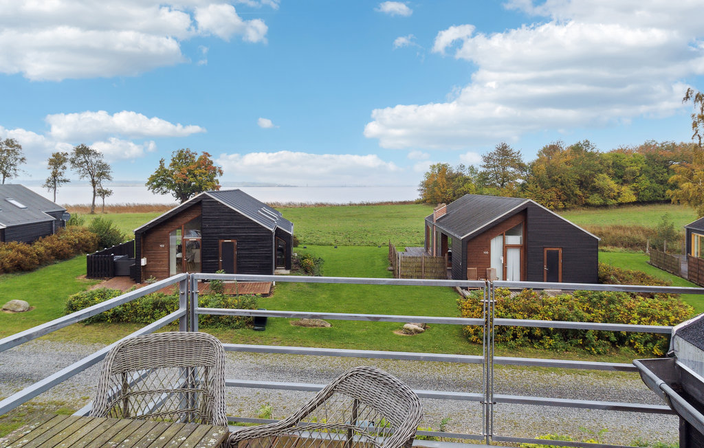 Ferienhaus - Kongsnæs , Dänemark - K05111 9