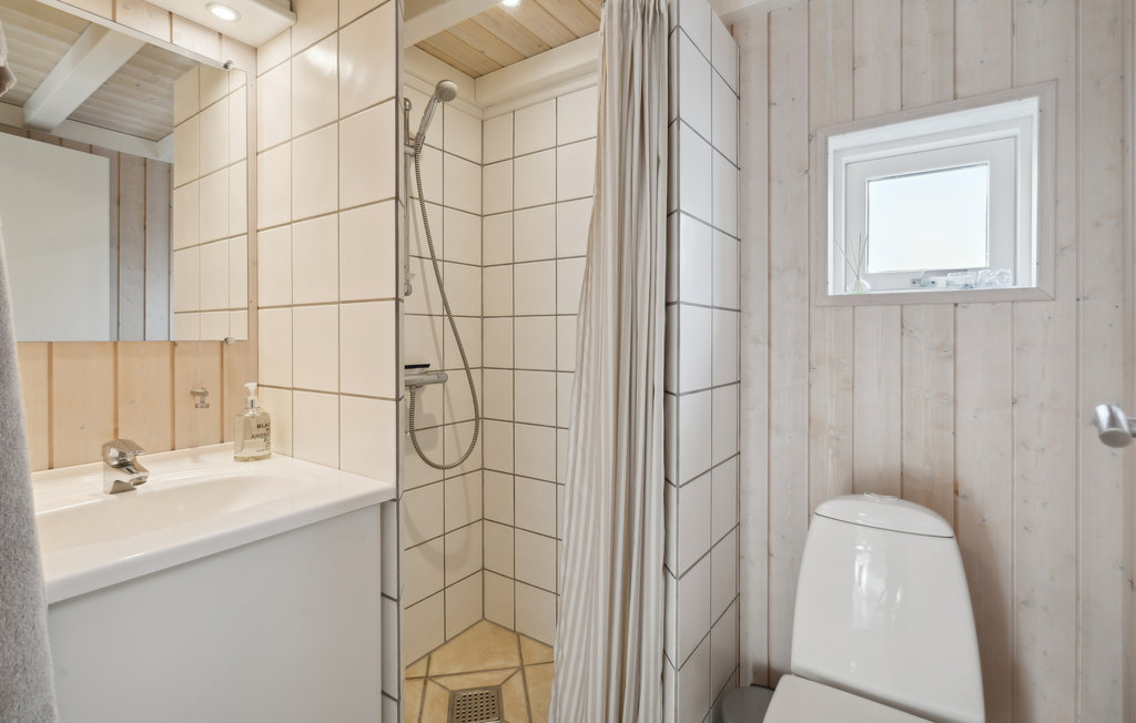 Feriehuse - Kongsnæs , Danmark - K05572 25
