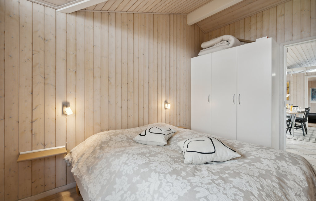 Feriehuse - Kongsnæs , Danmark - K05572 22