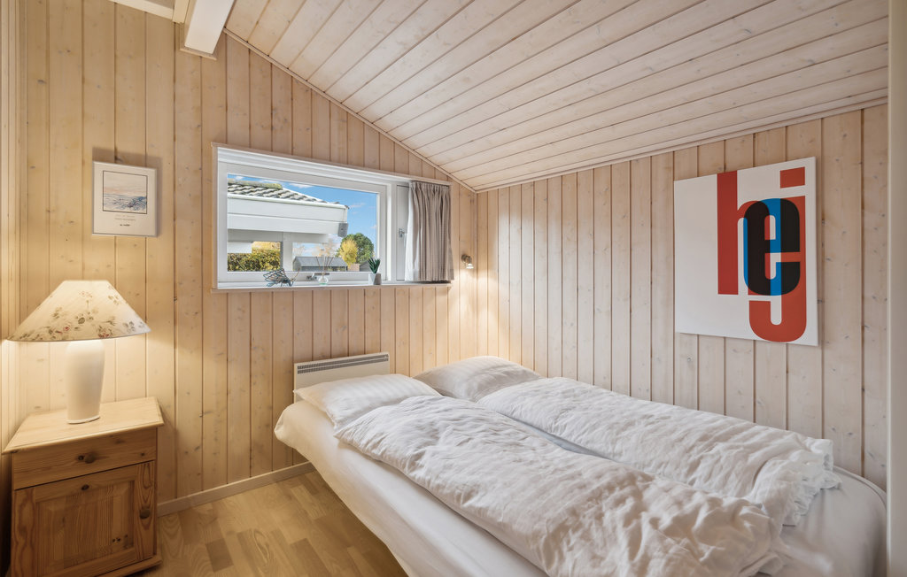 Feriehuse - Kongsnæs , Danmark - K05572 23