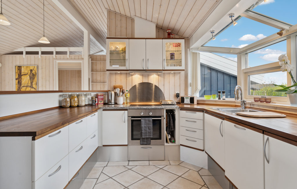 Feriehuse - Kongsnæs , Danmark - K05572 6