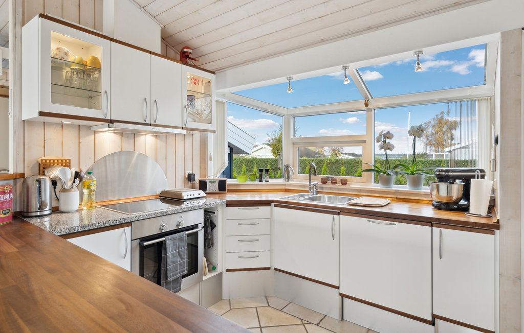 Feriehuse - Kongsnæs , Danmark - K05572 7