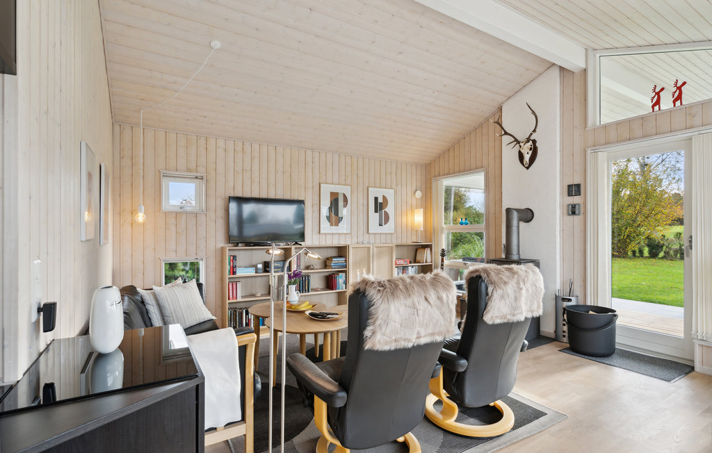 Feriehuse - Kongsnæs , Danmark - K05572 3