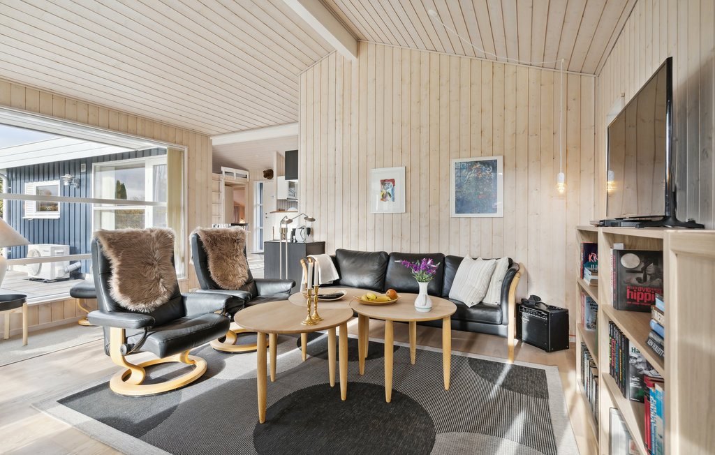 Feriehuse - Kongsnæs , Danmark - K05572 18