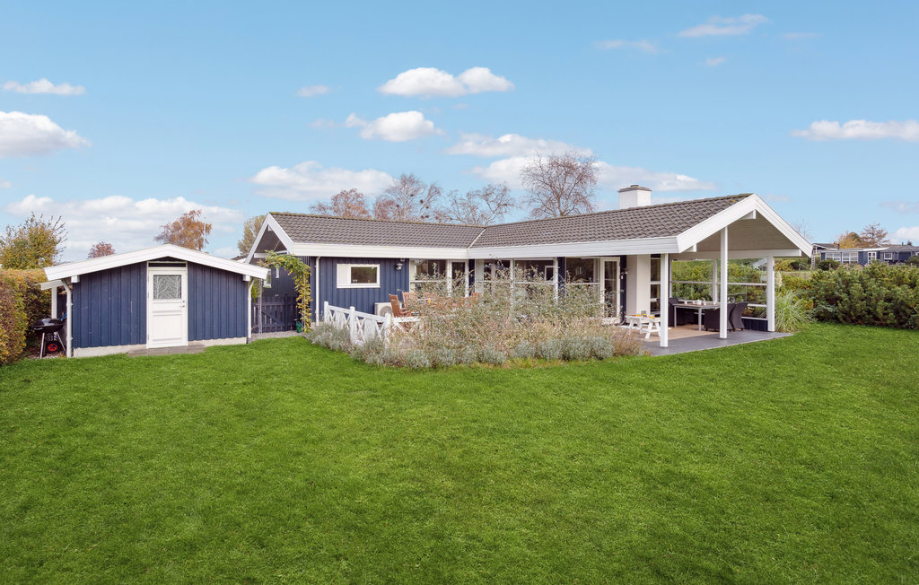 Feriehuse - Kongsnæs , Danmark - K05572 10