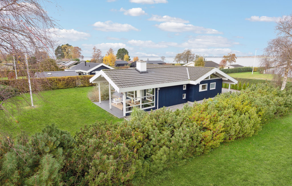 Feriehuse - Kongsnæs , Danmark - K05572 12