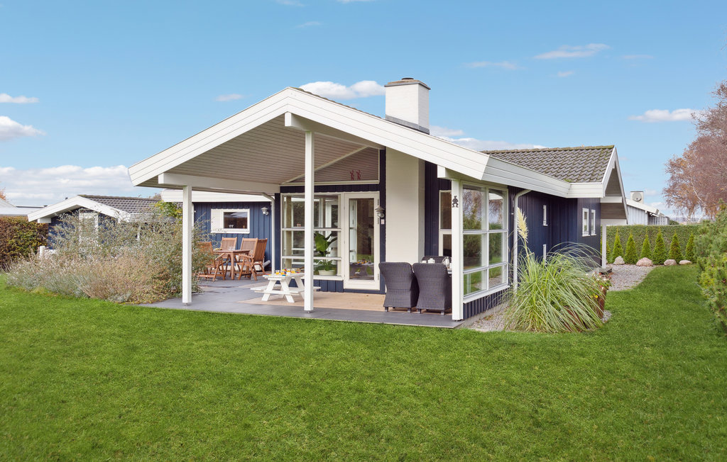 Feriehuse - Kongsnæs , Danmark - K05572 13