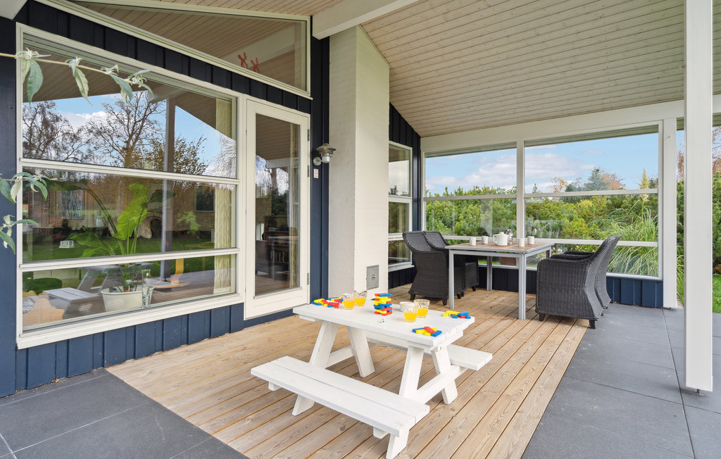 Feriehuse - Kongsnæs , Danmark - K05572 15