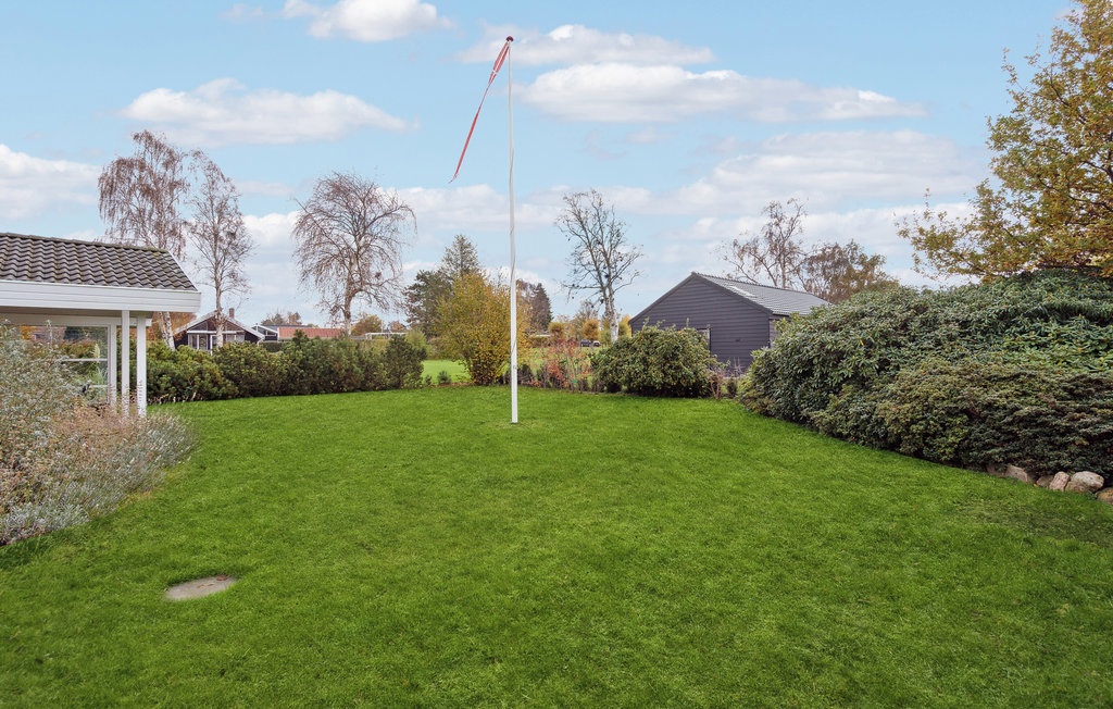 Feriehuse - Kongsnæs , Danmark - K05572 17